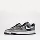 pánske tenisky (obuv) NIKE AIR FORCE 1 dv3501-001 farba sivá