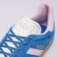 dámske tenisky (obuv) ADIDAS GAZELLE W jh7219 farba modrá