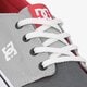 pánske skate obuv DC TRASE TX adys300126xssr farba sivá