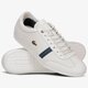 pánske tenisky (obuv) LACOSTE MISANO 318 1 736cam0056wn1 farba biela