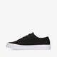 detské skate obuv DC MANUAL adbs300366-bkw farba čierna