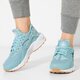 dámske tenisky (obuv) NIKE WMNS AIR HUARACHE RUN SE 859429400 farba modrá