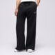 dámske nohavice NIKE NOHAVICE  W NSW PHNX FLC HR PANT WIDE dq5615-010 farba čierna