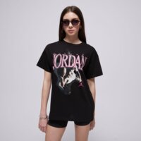 JORDAN TRIČKO JDG MJ SOAR OVERSIZED TEE GIRL