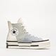 dámske tenisky (obuv) CONVERSE CHUCK 70 PLUS a04370c farba viacfarebná