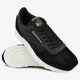 pánske tenisky (obuv) REEBOK CL LEATHER ALR bs5243 farba čierna
