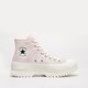 dámske tenisky (obuv) CONVERSE CHUCK TAYLOR ALL STAR LUGGED 2.0 PLATFORM  a02424c farba ružová