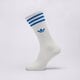 dámske ponožky ADIDAS PONOŽKY HIGH CREW SOCK iu2656 farba viacfarebná