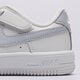 detské tenisky (obuv) NIKE FORCE 1 LOW EASYON (PS) ih4498-112 farba biela