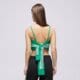 dámske top ADIDAS TOP MEXICO RECONSTRUCTED BRINGBACK JERSEY ke2300 farba zelená