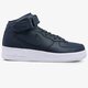 pánske tenisky (obuv) NIKE AIR FORCE 1 MID '07  315123-415 farba tmavomodrá