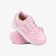 detské tenisky (obuv) REEBOK CLASSIC LEATHER PASTEL bs8974 farba ružová