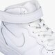 detské tenisky (obuv) NIKE FORCE 1 MID (TD) 314197-113 farba biela