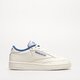 dámske tenisky (obuv) REEBOK CLUB C 85 ie9388 farba biela