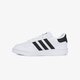 detské tenisky (obuv) ADIDAS NOVICE C ef6822 farba biela