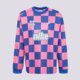 pánske tričko NIKE TRIČKO M NK CLUB GOALIE TOP AWAY FTBL ii4367-480 farba viacfarebná
