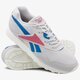 pánske tenisky (obuv) REEBOK RAPIDE MU cn5911 farba sivá