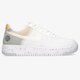 pánske tenisky (obuv) NIKE AIR FORCE 1 CRATER dh2521-100 farba biela