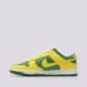 pánske tenisky (obuv) NIKE DUNK LOW RETRO dv0833-300 farba zelená