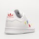 detské tenisky (obuv) ADIDAS STAN SMITH J  gy4244 farba biela