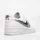 pánske tenisky (obuv) NIKE AIR FORCE 1 '07  fd0660-100 farba biela