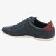 pánske tenisky (obuv) LACOSTE CHAYMON PRM  730spm00402e1 farba tmavomodrá