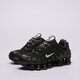 dámske tenisky (obuv) NIKE W SHOX TL  ib7704-001 farba čierna