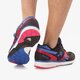 pánske tenisky (obuv) REEBOK PUMP RUNNING DUAL  v60517 farba čierna