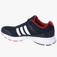 ADIDAS CLOUDFOAM VS CITY aq1345 farba tmavomodrá