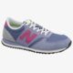 NEW BALANCE WL420COF wl420cof farba modrá