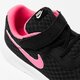 detské tenisky (obuv) NIKE TANJUN (TDV) 818386-061 farba čierna