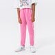 detské nohavice ADIDAS NOHAVICE  SST TRACK PANTS GIRL hk0329 farba ružová