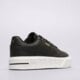 dámske tenisky (obuv) PUMA CALI COURT PATENT WNS  39380204 farba čierna