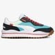 pánske tenisky (obuv) PUMA STYLE RIDER SKIES 38057601 farba modrá