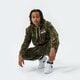 pánska mikina ELLESSE MIKINA S KAPUCŇOU   PRIMERO CAMO OH HOODY KHA shk12433506 farba viacfarebná