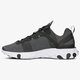 pánske tenisky (obuv) NIKE REACT ELEMENT 55 bq6166-003 farba čierna