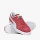 pánske tenisky (obuv) PUMA SUEDE CLASSIC XXI 37491502 farba červená