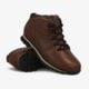 pánska outdoorová obuv TIMBERLAND SPLITROCK HIKER a18co farba hnedá