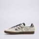 dámske tenisky (obuv) ADIDAS SAMBA OG W kj2314 farba strieborná