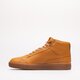 pánska outdoorová obuv PUMA SERVE PRO MID PTX 38209605 farba hnedá