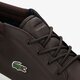 pánske tenisky (obuv) LACOSTE AMPTHILL TERRA 316 1 732spm0001176 farba hnedá