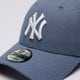 pánska šiltovka NEW ERA ČIAPKA LINEN 940 NYY NEW YORK YANKEES 60546592 farba tmavomodrá