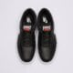 pánske tenisky (obuv) NIKE FULL FORCE LO fb1362-001 farba čierna