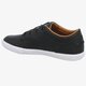 pánske tenisky (obuv) LACOSTE BAYLISS VULC PRM  730spm003502h farba čierna