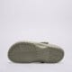 pánske šľapky CROCS CLASSIC CLOG 10001-1lm farba sivá