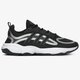 detské tenisky (obuv) ADIDAS HAIWEE J ef5769 farba čierna