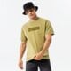 pánske tričko LEVI'S TRIČKO SS RELAXED FIT TEE 16143-0608 farba khaki