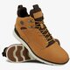 pánske tenisky (obuv) TIMBERLAND KILLINGTON HIKER CHUKKA tb0a1jj12311 farba žltá