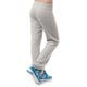 dámske nohavice NIKE NOHAVICE  RALLY PANT-REGULA 585719050 farba sivá