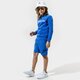 detská mikina NIKE MIKINA AIR da0703-480 farba modrá